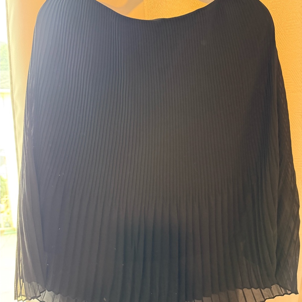 Alfani Elegant Black Apparel